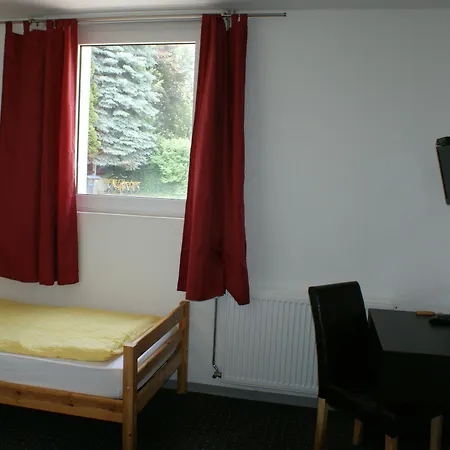 Forsthaus Hotel 3*
