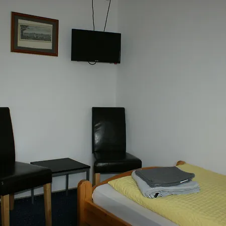 Hotel Forsthaus Wolfenbüttel