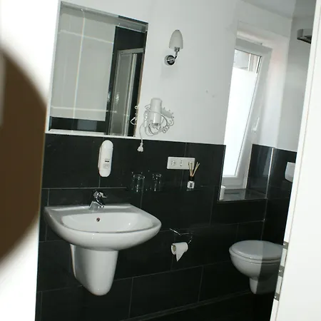 Hotel Forsthaus Wolfenbüttel