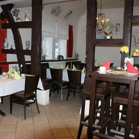 Hotel Forsthaus