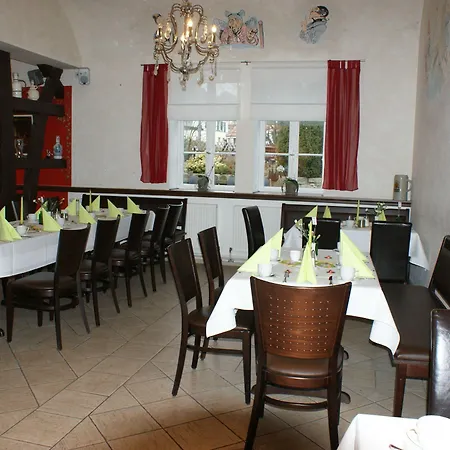 Hotel Forsthaus Wolfenbüttel