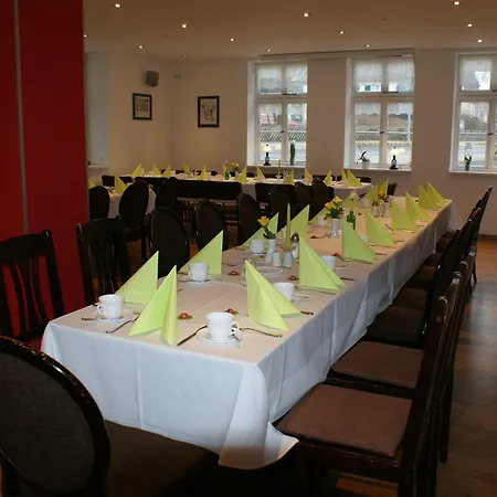 Forsthaus 3*