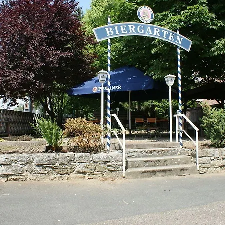 Hotel Forsthaus Wolfenbüttel