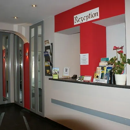 Forsthaus Wolfenbüttel