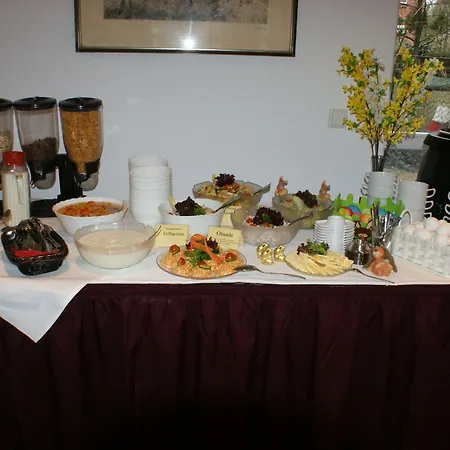 Forsthaus Hotel Wolfenbüttel