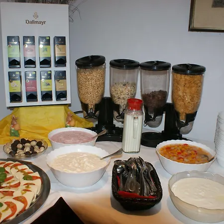 Forsthaus 3* Wolfenbüttel