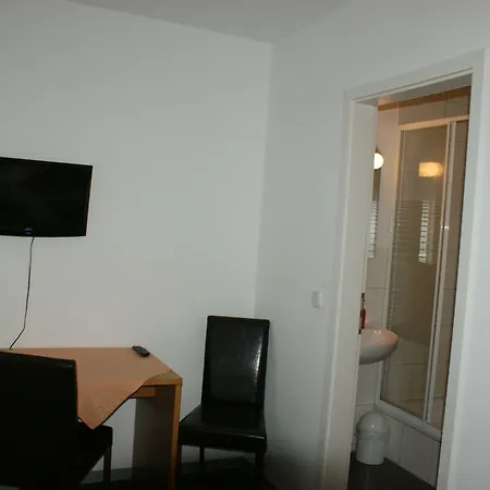 Forsthaus Hotel Wolfenbüttel