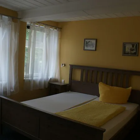 Forsthaus Hotel Wolfenbüttel